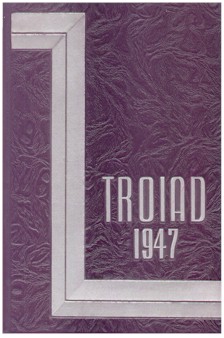 1947 yearbook