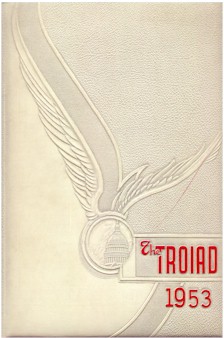 1953 yearbook