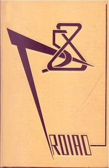 1958 yearbook