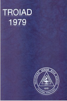 1979 Yearbook
