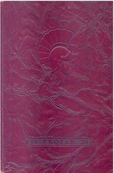 1938 yearbook
