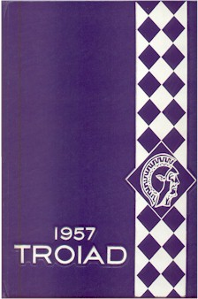 1957 yearbook