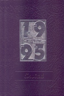 1995 Yearbook