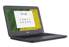 Chromebooks