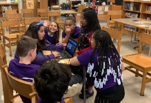 Reading Olympics