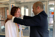 Class of 2023 Photos and Remarks 