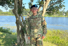 Boot Camp to Band Camp