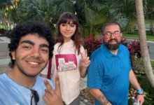 Trojan Pride Shines at International DECA Competition 