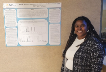PHS grad makes a career of helping others
