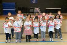 Attendance awards, strings attached