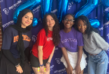 PHS seniors celebrate acceptance