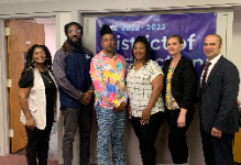Pottstown Earns National Education Distinction