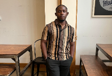 PHS Grad prepared for success