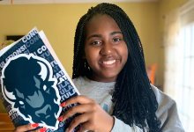 Grad's road to success from town to big cities