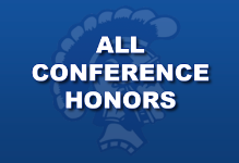 ALL CONFERENCE HONORS