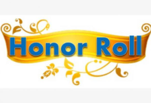 honor roll
