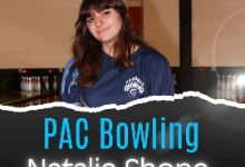 PHS bowlers have no time to spare