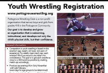 Pottsgrove Wrestling