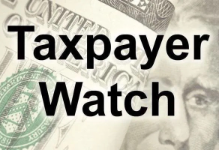 Board mulls how to provide tax relief Each method comes with drawbacks