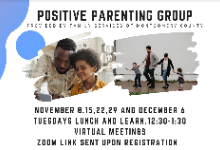 Are you interested in finding out more about parenting?  
