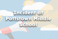 Incident at Pottstown Middle School