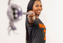PHS grad makes the grade