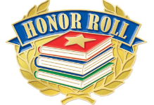 Honor Roll