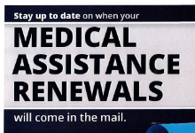 renewal