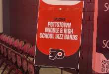 Pottstown Jazz Cool As Ice