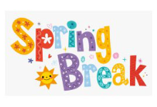 Spring Break