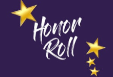 4th Marking Period Honor Roll