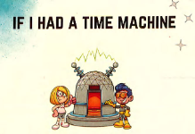 Time Machine