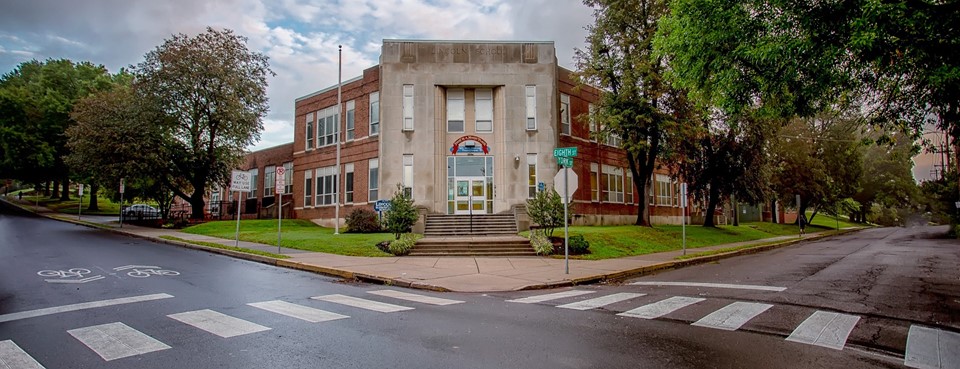 Lincoln elementary