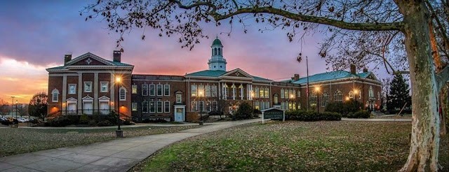 Pottstown middle school