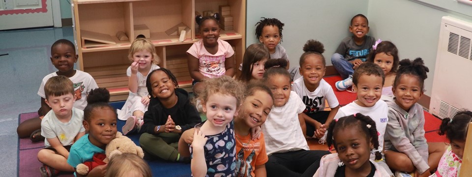 Pre-K