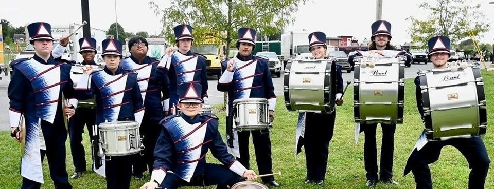 Band Pic