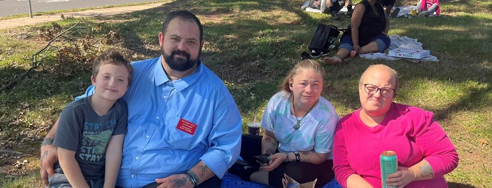 School Picnic