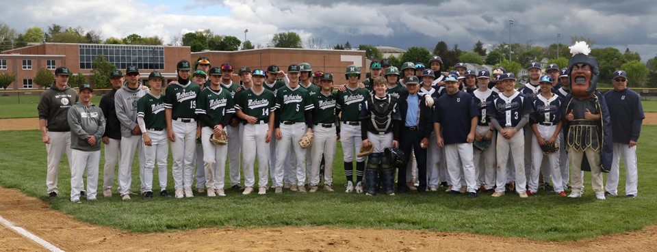 spring baseball
