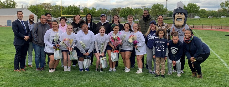 senior girls