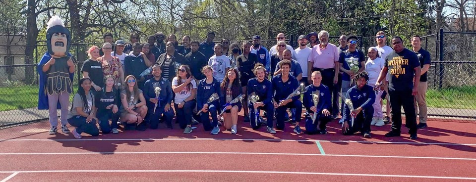 spring sports