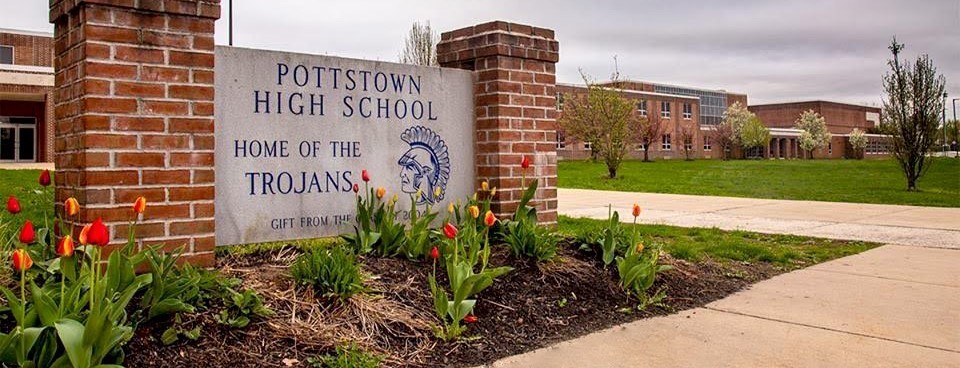 Pottstown High School