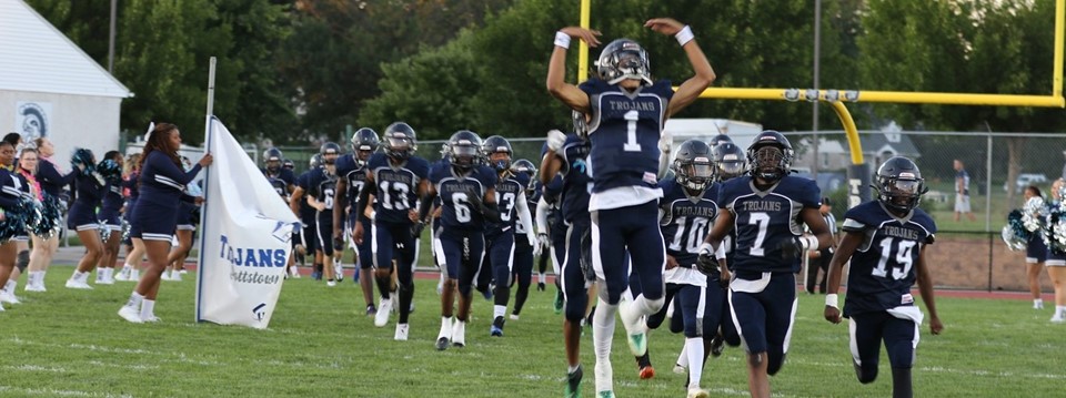 Football Team