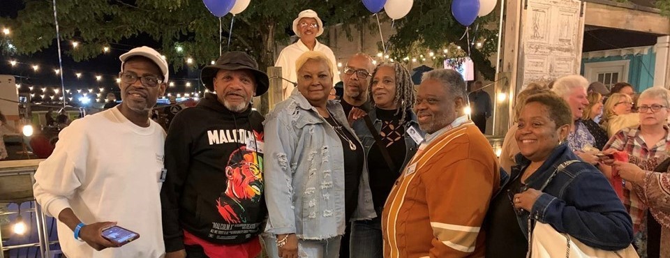 Class of 78 