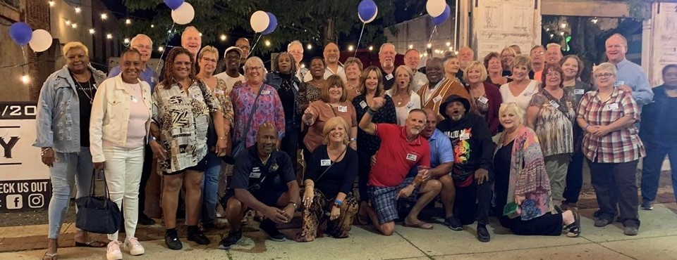 Class of 78 