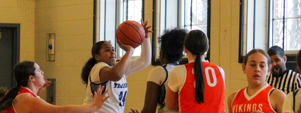 MS Girls Ball