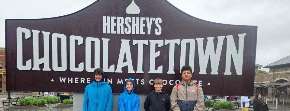 hershey