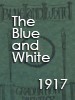 1917 blue and white