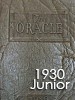1930 Junior Oracle
