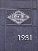 1931 Junior Oracle
