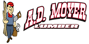 A.D. Moyer Lumber